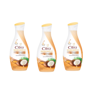 La loción para manos y cuerpo Citra nutre todo tipo de piel con una rica hidratación, dejando la piel suave, tersa y con un aroma delicado para una apariencia radiante. - Product Image 4