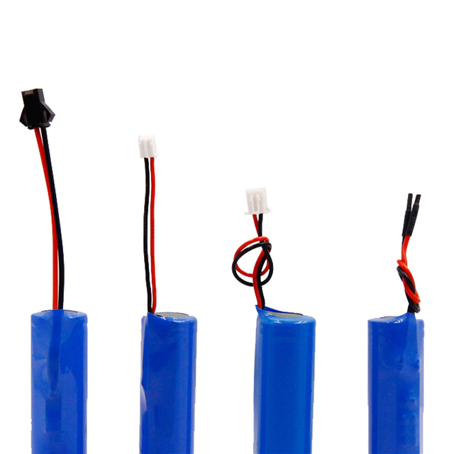 18650 Inr Battery High Discharge 11.1v 10000mah 3s4p Lithium-ion Battery Pack