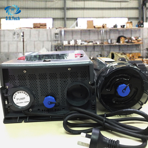 Emaux-Sistema de desinfección clorador de agua para piscina, equipo esencial de acero inoxidable de alta calidad para nadadores adultos - Product Image 6