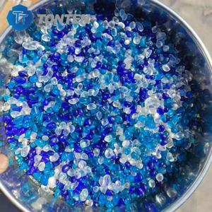 Perles <span class=keywords><strong>de</strong></span> cristal et <span class=keywords><strong>de</strong></span> <span class=keywords><strong>verre</strong></span> mélangées haute résistance <span class=keywords><strong>pour</strong></span> la décoration <span class=keywords><strong>de</strong></span> <span class=keywords><strong>piscine</strong></span> - Product Image 3