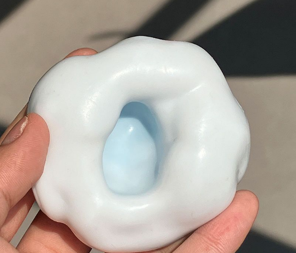 Sky Blue