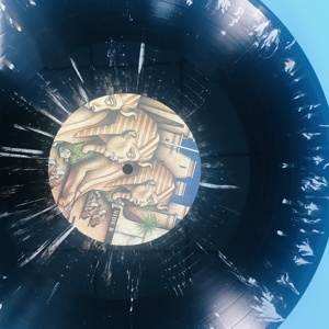 <span class=keywords><strong>Disco</strong></span> <span class=keywords><strong>de</strong></span> Música Personalizado <span class=keywords><strong>de</strong></span> Alta Calidad <span class=keywords><strong>de</strong></span> 12 Pulgadas y 180 Gramos para Tocadiscos <span class=keywords><strong>de</strong></span> Vinilo, Prensado <span class=keywords><strong>de</strong></span> Vinilo Negro - Product Image 6