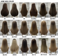 Perruques en Cheveux Humains Vierges Remy Européens de Qualité Supérieure, Base en Soie, Balayage, Cuticules Alignées, Perruque Frontale HD en Dentelle Brute, Perruques Casher Juives
