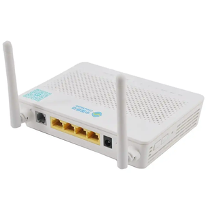 Modem ONU HS8545M5 1GE + 3FE + 1TEL + 1USB + WIFI EPON GPON XPON Réseau Fibre Optique similaire HS8346R5 HS8545M HS8145C5 HS8347R - Product Image 4