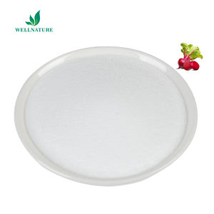 Hochreine Ergänzungen CAS 590-46-5 Betain-HCL-Pulver 98% Betain hydrochlorid - Product Image 1