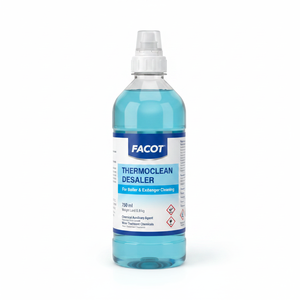 Descalcificador Thermoclean 750 ml para limpieza de intercambiadores de caldera - Product Image 2