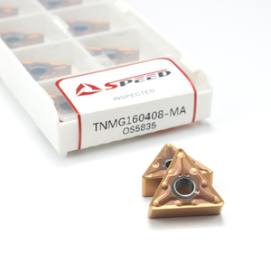 Hàng Tồn Kho Lớn Chèn Tiện Cacbua Vonfram CNC <span class=keywords><strong>TNMG160404</strong></span> TNMG160408/160412 TNMG220404 TNMG220408/220412 - Product Image 3