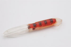 Umpan Pancing Cumi-cumi 7 Cm, Karet Lunak <span class=keywords><strong>3</strong></span> Inci Umpan Bercahaya Cumi-cumi Plastik Lembut Pink Cumi-cumi - Product Image 4