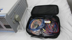 Testeur de protection de relais intégré numérique et analogique |   Prise en charge IEC61850 |   Ensemble de test de protection multi-canaux - Product Image 4