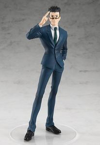 Poupée de collection de figurines d'action d'anime japonais <span class=keywords><strong>Leorio</strong></span> garçon en vinyle PVC ABS personnalisé d'usine OEM décoration jouets en plastique - Product Image 4
