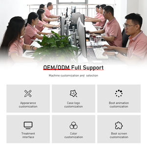 เครื่องเ<span class=keywords><strong>ล</strong></span>เซอร์ BBL CO2พกพาได้สำหรับช่องค<span class=keywords><strong>ล</strong></span>อดขนาด70W ระบบระบายความร้อนด้วยน้ำ/อากาศ60วินาที DF-LASER - Product Image 6