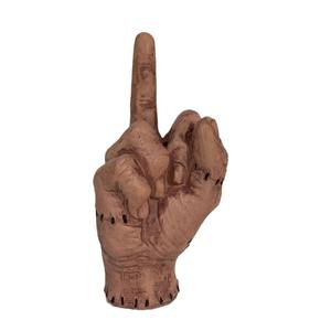 Populaire <span class=keywords><strong>Main</strong></span> coupée d'<span class=keywords><strong>Addams</strong></span> en vinyle, Décoration d'horreur d'Halloween, Personnalisable, En stock, Accessoire <span class=keywords><strong>de</strong></span> farce - Product Image 4