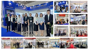 HDPE đôi tường sóng ống máy 110mm-315mm thoát nước linh hoạt cống ống dây chuyền sản xuất để bán - Product Image 5