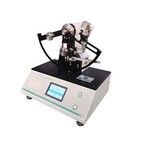 Alta Qualidade Computador Controle elmendorf rasgando força <span class=keywords><strong>tester</strong></span> equipamentos - Product Image 3