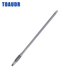 45-881938 Arbre de transmission 20 "pour <span class=keywords><strong>Mercury</strong></span> Mariner Force <span class=keywords><strong>200</strong></span> 225 250 HP 2 Temps 3.0L <span class=keywords><strong>V6</strong></span> Arbre de transmission hors-bord - Product Image 1