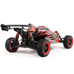 Hot Selling Rofun V5 32cc 1/5 Scale App-<b>Controlled</b> RC Car with Petrol Engine 90km/h <b>Speed</b> ABS Plastic 30M Remote - Product Image 4
