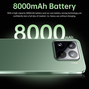 M15 Pro avec 108MP HD Caméras arrière 14T IQOO <span class=keywords><strong>Neo</strong></span> 10 <span class=keywords><strong>Redmi</strong></span> K80 Pro Téléphone portable État neuf Espagnol LTE Langue de fonctionnement - Product Image 2