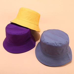 Sombrero de Pescador Personalizado con Logotipo de Doble Cara para Hombre y Mujer, para Protección Solar al Aire Libre - Product Image 4