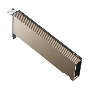 Tout nouveau pour NVIDIA <span class=keywords><strong>Tesla</strong></span> A2 16GB GPU serveur virtuel informatique PCI Express Compatible ordinateur portable GDDR6 ventilateur pour station de travail - Product Image 4