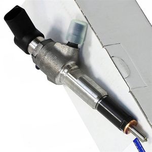Revisie brandstofinjector A2C53252642 50274V05 5WS40677 A2C59513556 voor Ford Focus 1.6L Volvo Mazda Citroen Peugeot T3DA T1DB - Product Image 4