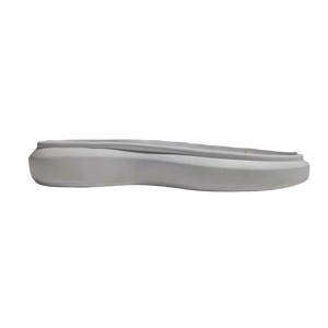Fábrica de Calzado HT-9K25103 en Jinjiang, Suela de EVA Antideslizante para Calzado Deportivo, Logotipo Personalizado, Suela para Calzado Masculino - Product Image 3