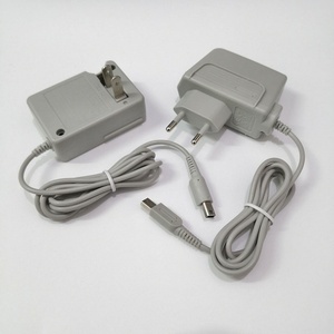 Adaptateur d'alimentation pour console de jeux vidéo 2DS NDSI 3DS NDSI LL 3DS LL - Product Image 4