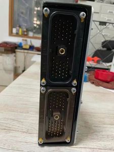 366-8821 3668821-CPU แผงควบคุมของรถขุด 320DL 313D ปั๊มไฮดรอลิกตู้ควบคุม - Product Image 4