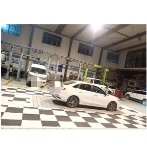 Tela de Calibración Panorámica <span class=keywords><strong>360</strong></span>° de Fábrica Geely, Vista de Pájaro de <span class=keywords><strong>360</strong></span>°, Tela de Calibración OEM para GEOMETRY EX3 SUV <span class=keywords><strong>Gen</strong></span> 1 - Product Image 3