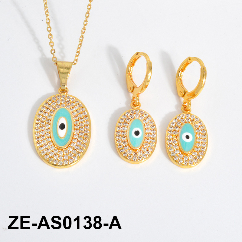 ZE-AS138-A