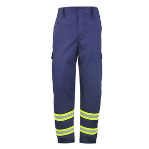 EN ISO 15384:2020 + A1:<span class=keywords><strong>2021</strong></span> - Traje de Rescate FR para la Lucha Contra Incendios Forestales, Ropa FR, Equipo de Protección Personal para <span class=keywords><strong>Bomberos</strong></span> Forestales - Product Image 5