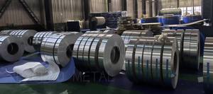 เทปอลูมิเนียม1350 1060 1070ใช้งานปรับแต่งได้ - Product Image 5