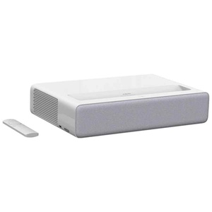 Proyector Láser UST <span class=keywords><strong>4K</strong></span> Mi <span class=keywords><strong>Mijia</strong></span> de Última Generación en Venta con Proyector Android <span class=keywords><strong>4K</strong></span> 8K 1500 ANSI Lúmenes Fuente de Luz Láser Triple - Product Image 1