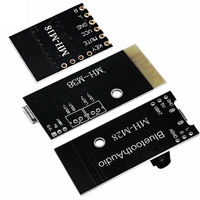 MH-MX8 Wireless BT MP3 Audio Receiver board Module BLT 4.2 mp3 Lossless Decoder DIY Kit High Fidelity HIFI M18 M28 M38