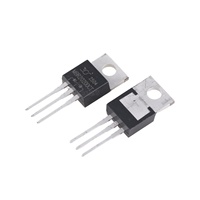 Nouveau Redresseur de puissance double Schottky à cathode commune MBR20200 TO-220 200V 20A d'origine, Fourniture BOM MBR20200CT