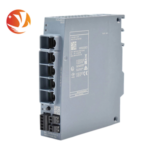 Brand New Original SIEMENS 6GK5 615-0AA00-2AA2 6GK5615-0AA00-2AA2 <b>Ethernet</b> <b>Communication</b> <b>Module</b> PLC Programmable Controller 16 - Product Image 1