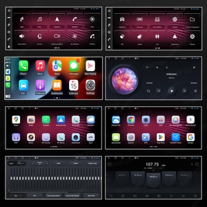 Navihua New Upgrade Android 13 Car Radio Stereo DVD Player Multimedia Player for Bentley Flying Spur/Continental GT 2013-2019 - Product Image 5