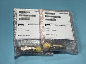 เซ็นเซอร์ไฮดรอลิกที่พัฒนาขึ้น SCP01-250-24-07 เซ็นเซอร์ SCP03 - Product Image 4