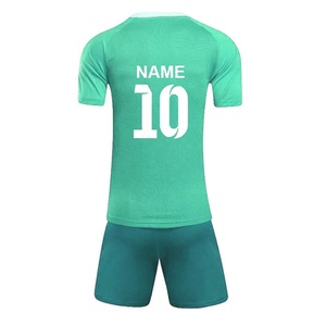 ชุดฟุตบอลชุด2022ออกแบบได้เองชุดฟุตบอลออกแบบได้เองดีไซน์ใหม่ - Product Image 4
