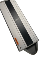 Untuk Lexus 2006-2009 LS460 LS460L Mark Levinson Kelas 4-Channel Bluetooth Amplifier Mobil Built-in Equalizer Komponen Stereo