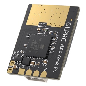 For GEPRC ELRS 915M/2.4G Plastic Gemini Xrossband Receiver for FPV Drones Accessory to Enhance Performance <b>RC</b> Parts & Accs - Product Image 3