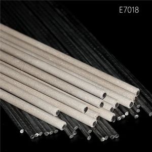 Electrodos de Soldadura de Acero al Carbono AWS E7018 al por Mayor, Varillas de 2.5mm, 3.2mm, 4.0mm, 5.0mm, 5kg - Product Image 2