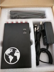 Détecteur de signal portable à 10 antennes pour téléphone <span class=keywords><strong>GSM</strong></span> 2G 3G 4G 5G WIFI GPS, <span class=keywords><strong>amplificateur</strong></span> N10 - Product Image 6