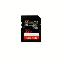 Cartes mémoire en gros 2025 Extreme Pro SD 200 Mo/s 2 Go 4 Go 8 Go 16 Go 32 Go 64 Go 128 Go 256 Go 512 Go 1 To 4K