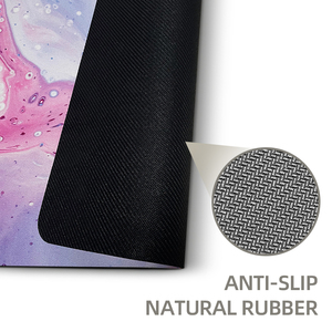 Tùy Chỉnh Chơi Mat Tùy Chỉnh Kích Thước Chất Lượng Cao Hình Chữ Nhật Thảm Cao Su Mở Rộng Lớn Thăng Hoa Chuột <span class=keywords><strong>Pad</strong></span> - Product Image 5