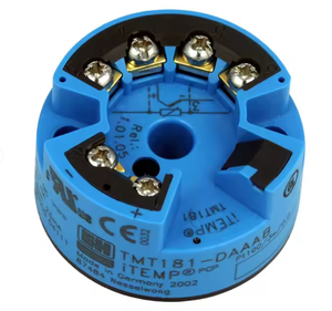 100% новый и оригинальный преобразователь температуры Endress+Hauser ITEMP TMT71 TMT72 <span class=keywords><strong>TMT180</strong></span> TMT181 TMT187 TMT188 по лучшей цене - Product Image 4
