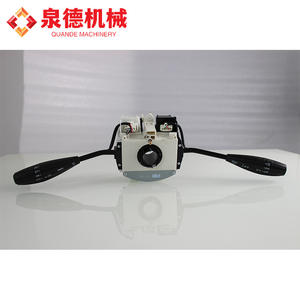 สวิตช์คอมบิเนชั่น Hino 84970-E0290 ใช้ได้กับรถผสมปูนและรถบรรทุกหนักสำหรับอะไหล่ GAC Hino 700 - Product Image 2