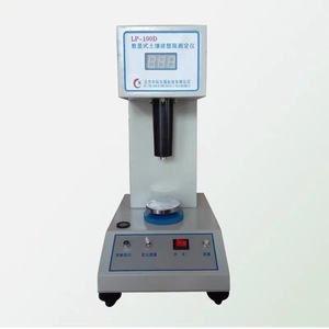 SHENGWANG LP-100D Elektronische Digitale Bodem Vloeistof <span class=keywords><strong>Plastic</strong></span> Limiet <span class=keywords><strong>Tester</strong></span> 100g/76g 30 Kegelhoek 0,1mm Nauwkeurigheid IP55 Bescherming - Product Image 2