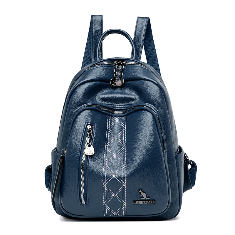 Shop Our Collection of High Quality Leather Backpacks Shop Our Collection of High Quality Leather Backpacks