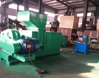 Draagbare Dieselmotor Palmolie Persmachine Voor On-The-Go Gebruik/Exprimidor De Aceite De Palma