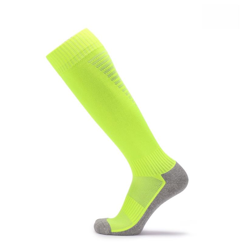 สีเขียวนีออน